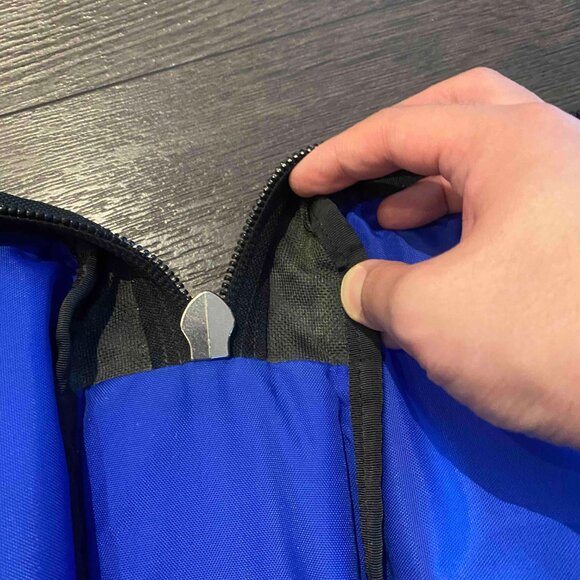 vintage Brentley / Brenthaven black laptop briefcase crossbody shoulder bag - Picture 4 of 16